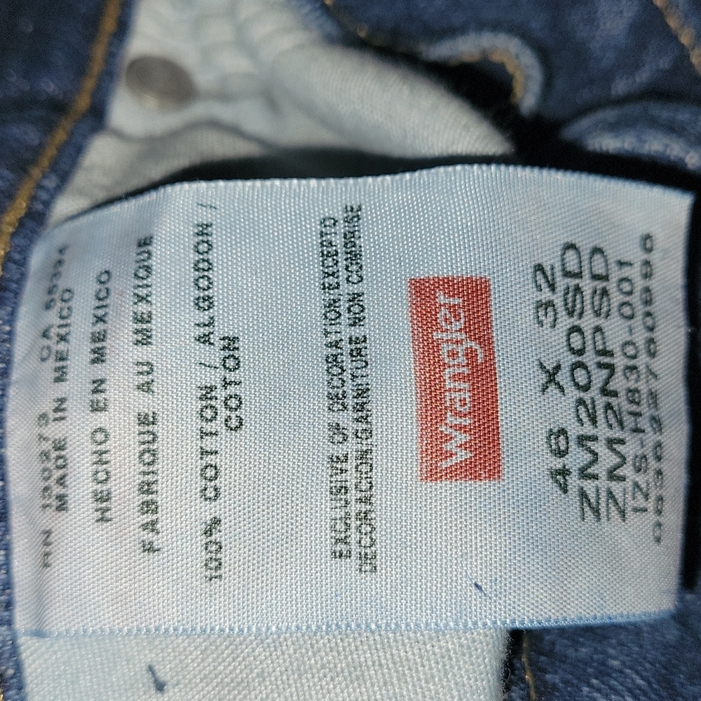 Jeans - Picture 3 of 3